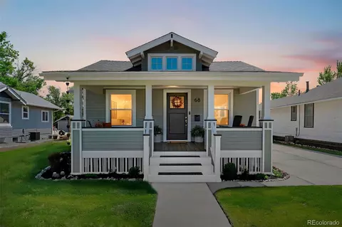 68 S 6th Ave, Brighton, CO 80601