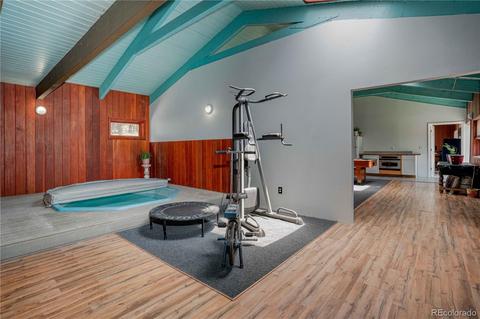 4520 County Road 43, Bailey, CO 80421 photo 18