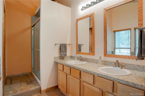 4520 County Road 43, Bailey, CO 80421 photo 11