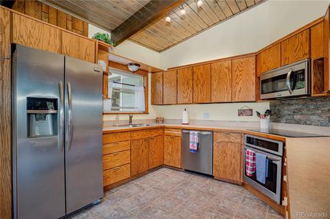 4520 County Road 43, Bailey, CO 80421 photo 7