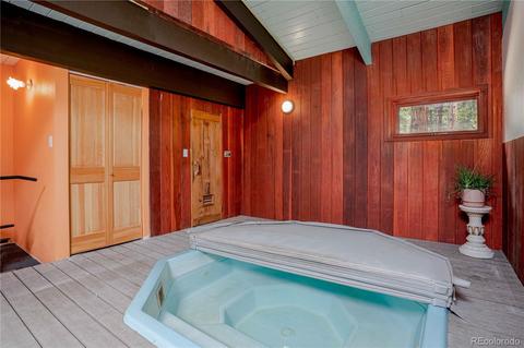4520 County Road 43, Bailey, CO 80421 photo 19