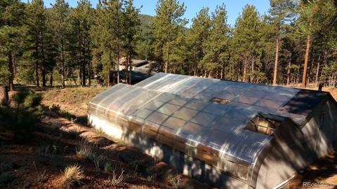 4520 County Road 43, Bailey, CO 80421 photo 31