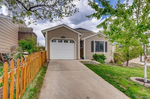 17703 E Bethany Pl, Aurora, CO 80013 photo 1