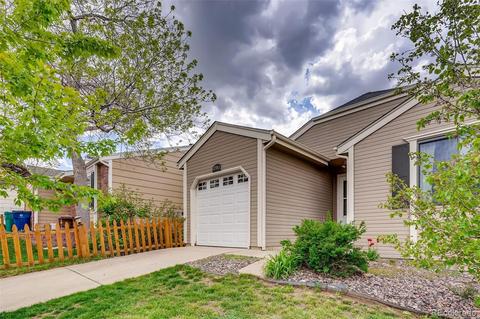 17703 E Bethany Pl, Aurora, CO 80013 photo 2