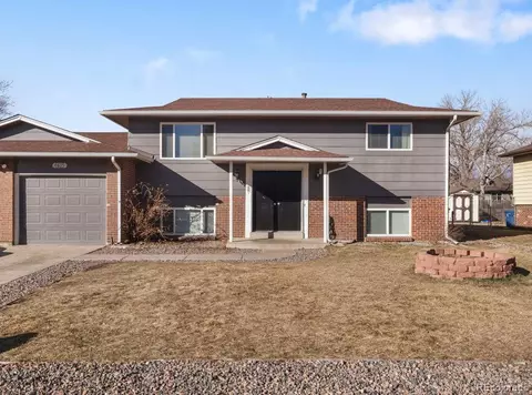 4615 Quail St, Wheat Ridge, CO 80033