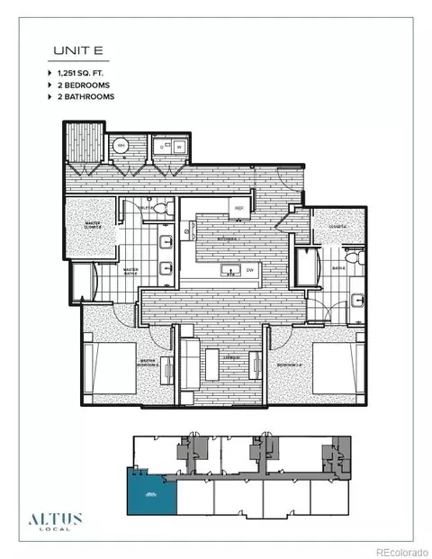 430 S Frontage Rd E #RU-E, Vail, CO 81657 photo 19
