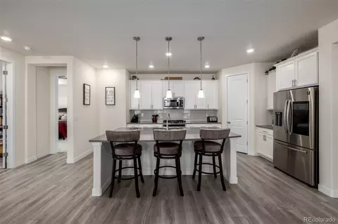 8230 S White Crow St, Aurora, CO 80016