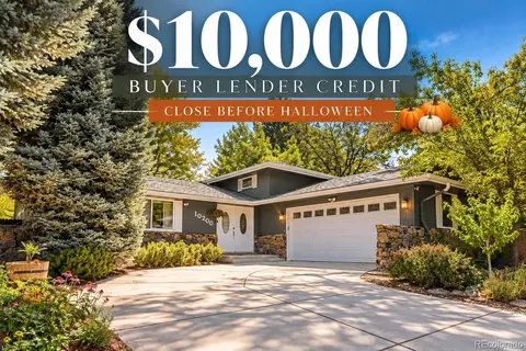 10200 Zenobia Cir, Westminster, CO 80031