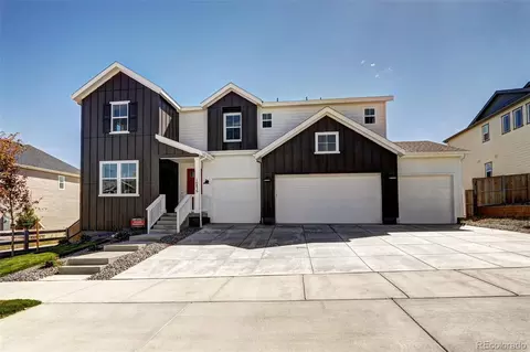 16839 Black Rose Cir, Parker, CO 80134