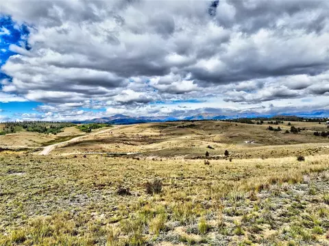 317 Lippzana Rd, Como, CO 80432 photo 2