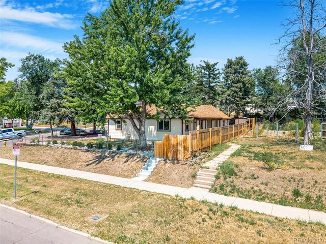 3835 W 3rd Ave, Denver, CO 80219