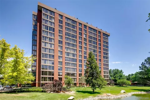 1900 E Girard Pl #1107, Englewood, CO 80113