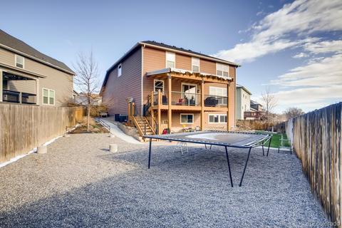 4764 S Coors Ct, Morrison, CO 80465 photo 27