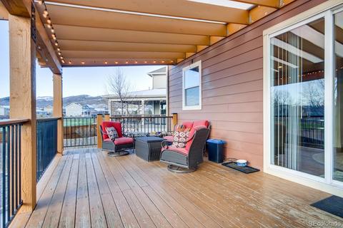 4764 S Coors Ct, Morrison, CO 80465 photo 25