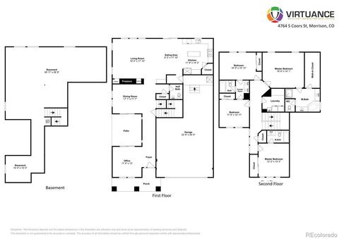 4764 S Coors Ct, Morrison, CO 80465 photo 29