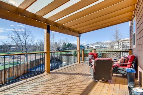 4764 S Coors Ct, Morrison, CO 80465 photo 26