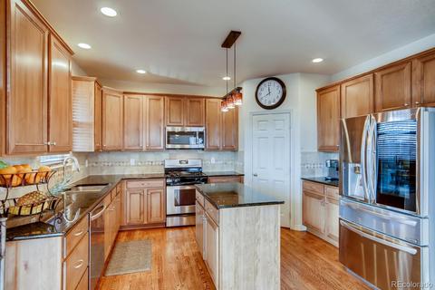 4764 S Coors Ct, Morrison, CO 80465 photo 14