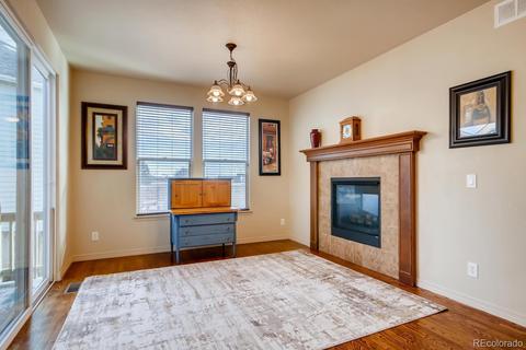 4764 S Coors Ct, Morrison, CO 80465 photo 7