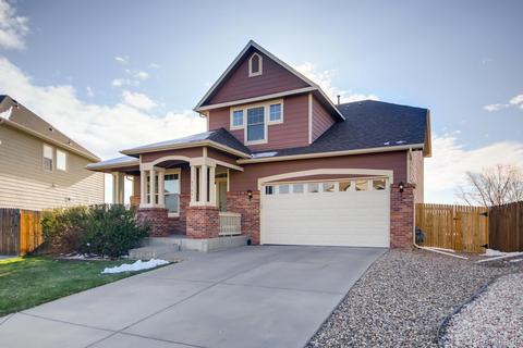 4764 S Coors Ct, Morrison, CO 80465 photo 1