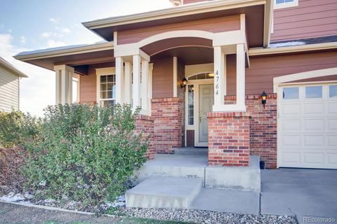4764 S Coors Ct, Morrison, CO 80465 photo 3