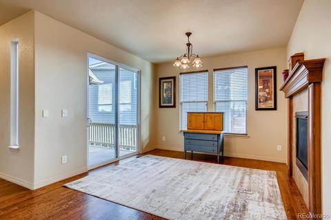 4764 S Coors Ct, Morrison, CO 80465 photo 6