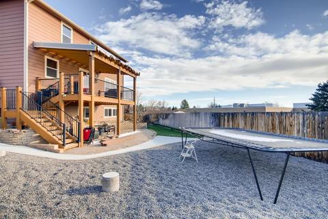 4764 S Coors Ct, Morrison, CO 80465 photo 28