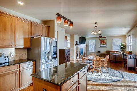 4764 S Coors Ct, Morrison, CO 80465 photo 11
