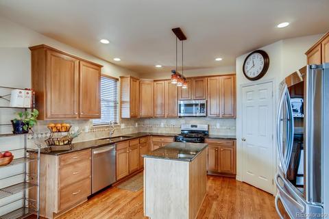 4764 S Coors Ct, Morrison, CO 80465 photo 13