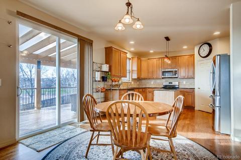 4764 S Coors Ct, Morrison, CO 80465 photo 12