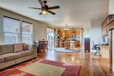 4764 S Coors Ct, Morrison, CO 80465 photo 10