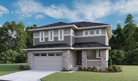27024 E Archer Ave, Aurora, CO 80018 photo 1