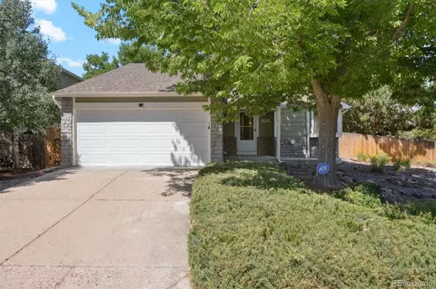 4947 S Espana Way, Centennial, CO 80015