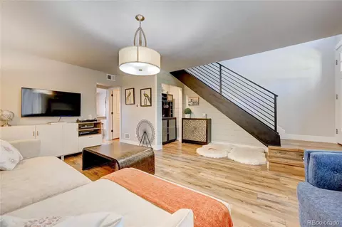 Living - 1210 S Carson Way, Aurora, CO 80012 photo 2 of 2