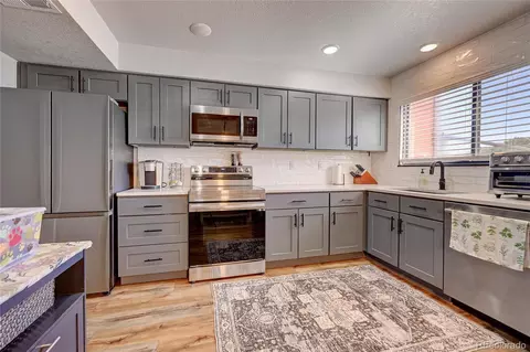 Kitchen - 1210 S Carson Way, Aurora, CO 80012 photo 1 of 2