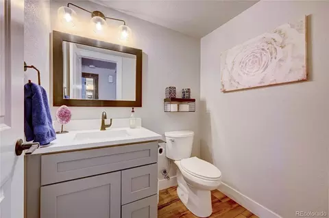 Bath - 1210 S Carson Way, Aurora, CO 80012 photo 1 of 2