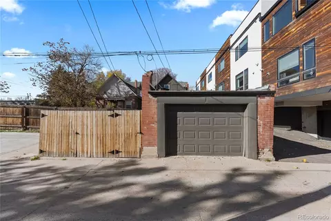 3724 Tejon St, Denver, CO 80211 photo 34
