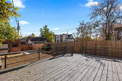 3724 Tejon St, Denver, CO 80211 photo 30