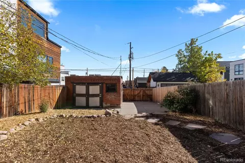 3724 Tejon St, Denver, CO 80211 photo 32