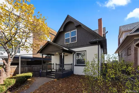 3724 Tejon St, Denver, CO 80211 photo 3