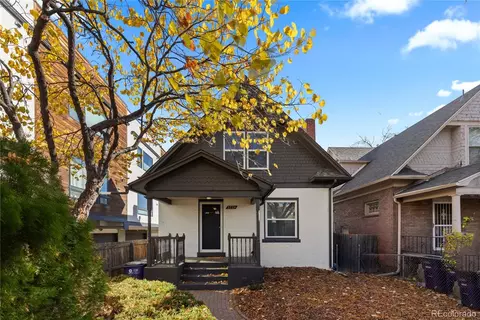 3724 Tejon St, Denver, CO 80211