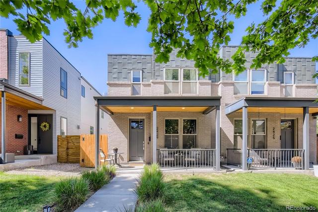 2429 W 36th Ave, Denver, CO 80211