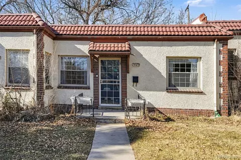 1409 Ivy St, Denver, CO 80220