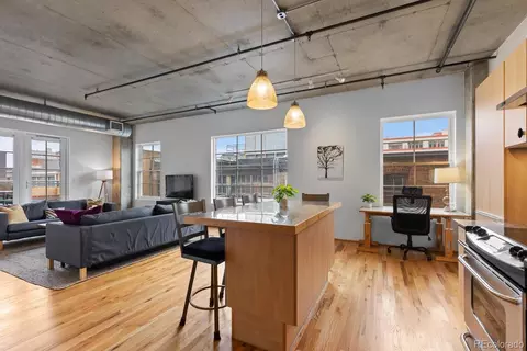1499 Blake St #3O, Denver, CO 80202
