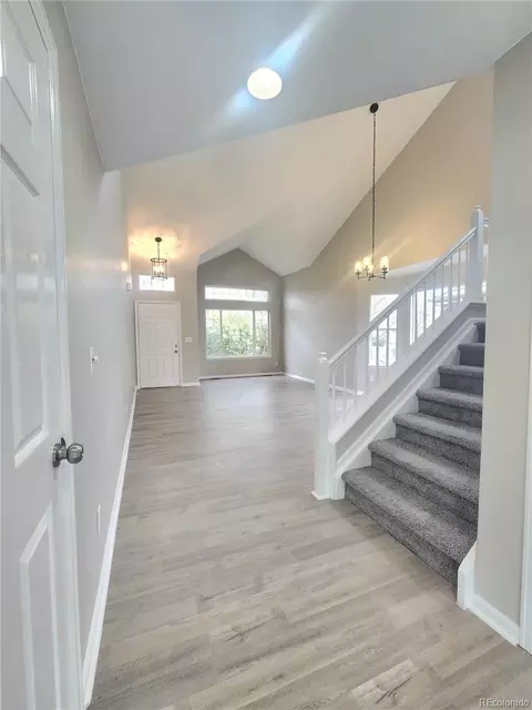Entry Way - 19913 E 59th Ave, Aurora, CO 80019 photo 1 of 1