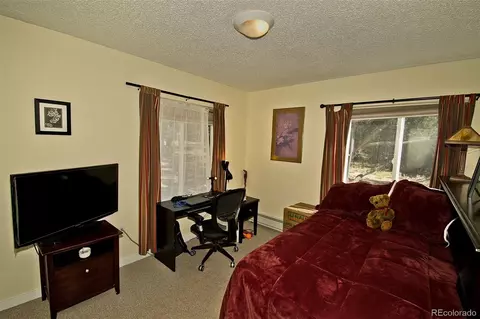Bedroom - 48 Crestone Overlook Overlook, Crestone, CO 81131 photo 3 of 3