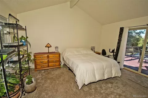 Bedroom - 48 Crestone Overlook Overlook, Crestone, CO 81131 photo 1 of 3