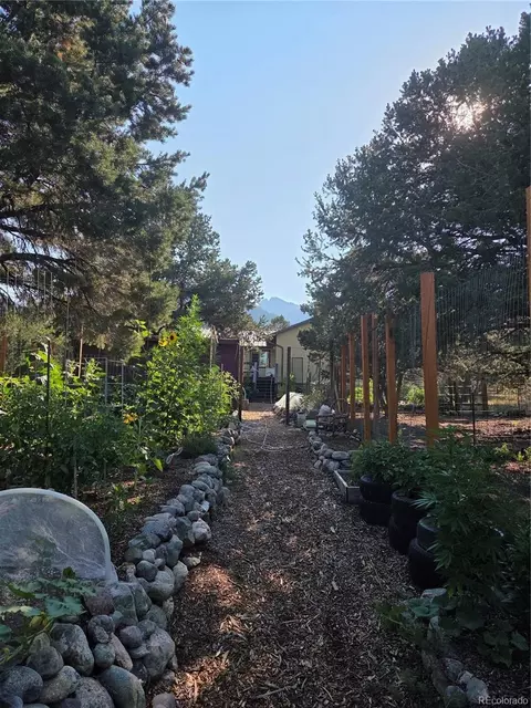 Exterior - 48 Crestone Overlook Overlook, Crestone, CO 81131 photo 5 of 8