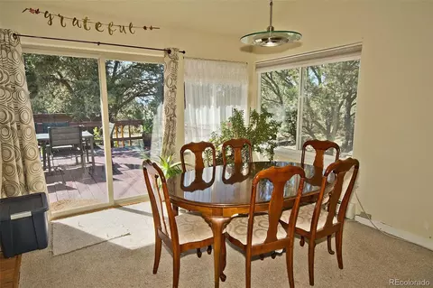 Dining - 48 Crestone Overlook Overlook, Crestone, CO 81131 photo 1 of 4
