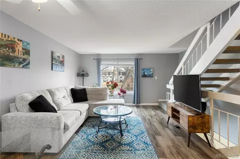 488 E Highline Cir, Centennial, CO 80122