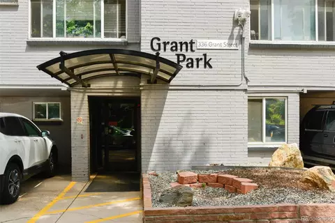 336 N Grant St #105, Denver, CO 80203